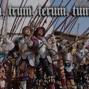 Trum Trum Terum Tum Tum Instrumental Version