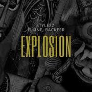 Stylezz Elline Backeer Explosion