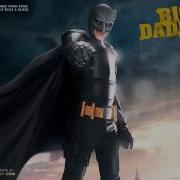 Big Daddy Theme Redone