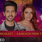 Darkhaast Aankhon Mein Teri Sukriti Kakar Armaan Malik Abhijit V Ep 7