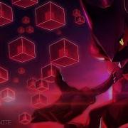 Infinite Sonic Forces Песня На