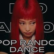 Kpop Random Dance Girl Group Ver