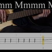 Crash Test Dummies Mmm Mmm Mmm Mmm Bass