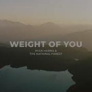 The National Forest Weight Of You