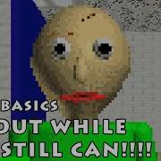 Baldi Basic S Has A Sparta Party Hard Remix