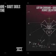 Layton Giordani Bart Skills Deadly Valentine