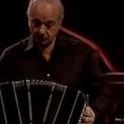 A Piazzolla Adios Nonino