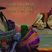 Tuk Tuk
