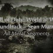 Cod World At War Soundtrack All Metal Segments