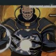 Музыка Титана Из Shadow Fight 2