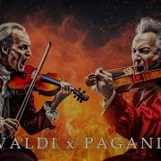 Vivaldi Vs Paggani