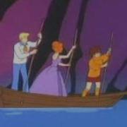 Scooby Doi Theme