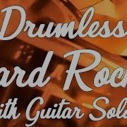 Hard Rock Drumless
