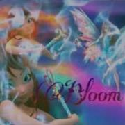 Bloom Fairy Of The Dragonflame Voice