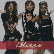 Blaque Track Masters