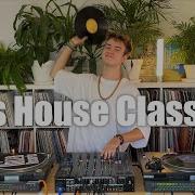 House Vynil Set