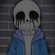 Megalovania Killer Sans