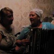 Песнь Под Гармонь Сорвали Розу