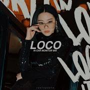 Loco In Ear Monitor