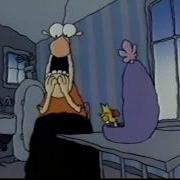 Macabre Minstrels The Cat Came Back Ремикс