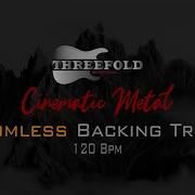 Metal Drumless 120
