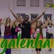 Magalenha By Sergio Mendes Zumba