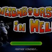 Neighbours From Hell Hardсore Ost