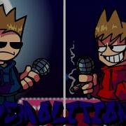 Demolition But Tom And Tord Sing It Fnf Cover