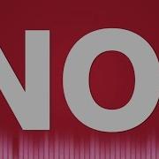 No No No Voice Effect