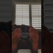 Daughter Feet