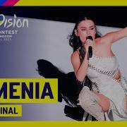 Armenia Eurovision 2023