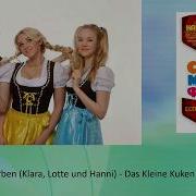 Heidis Erben Klara Lotte Und Hanni Das Kleine Kuken Piept