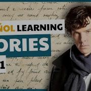 Lingo Dots Español Sherlock Holmes A2 B1
