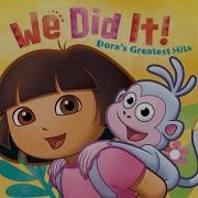Dora The Explorer Dora S Big Birthday Adventure We Re Going Home Song