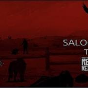 Red Dead Redemption 2 Saloon Bar Theme Ost Музыка Из Бара Пьянка В