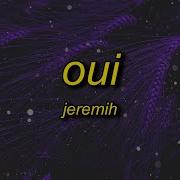 Oui Jeremih Tik Tok