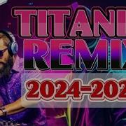 Viral Titanic Nonstop Remix