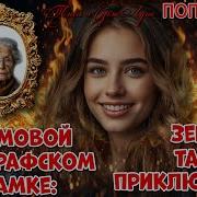 Домовой В Графском Замке