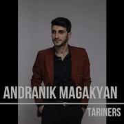 Andranik Magakyan Tariners