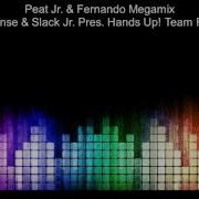 Peat Jr Fernando