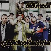 Goldie Lookin Chain You Knows It