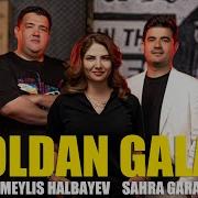 Meylis Halbayew
