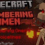 Minecraft Sounds Slumbering Omen