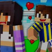 Gökçe Vs Minecraft 746