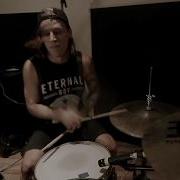 Antisocial Ed Sheeran Feat Travis Scott Drum Cover