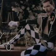 Freddie Mercury Living On My Own Official Video Remastered