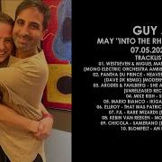 Guy J Israel May Into The Rhythm Mix 07 05 2025