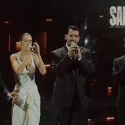 Sanremo 2025 Silence