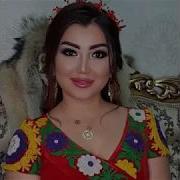 Сабринаи Назри Красивая Девушка