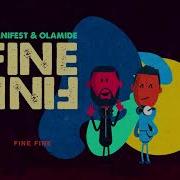M Anifest Fine Fine